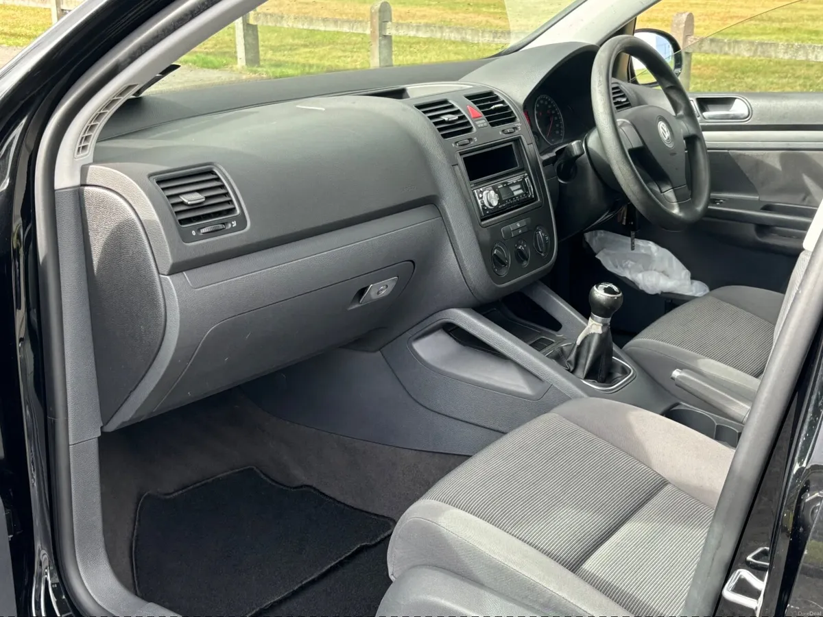 Volkswagen Golf  1.4 TRENDLINE 2006 *NEW NCT* - Image 6