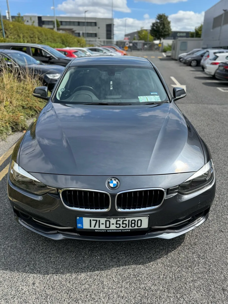 BMW 330e 91% SOH, 87 t km / NCT 03/27 Automatic - Image 3