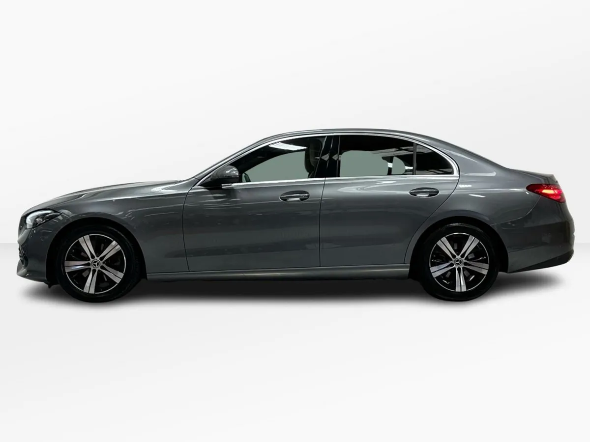 Mercedes-Benz C-Class ***Deposit Taken*** C200 Ava - Image 5