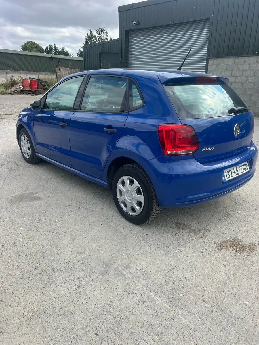 Volkswagen polo - Image 1