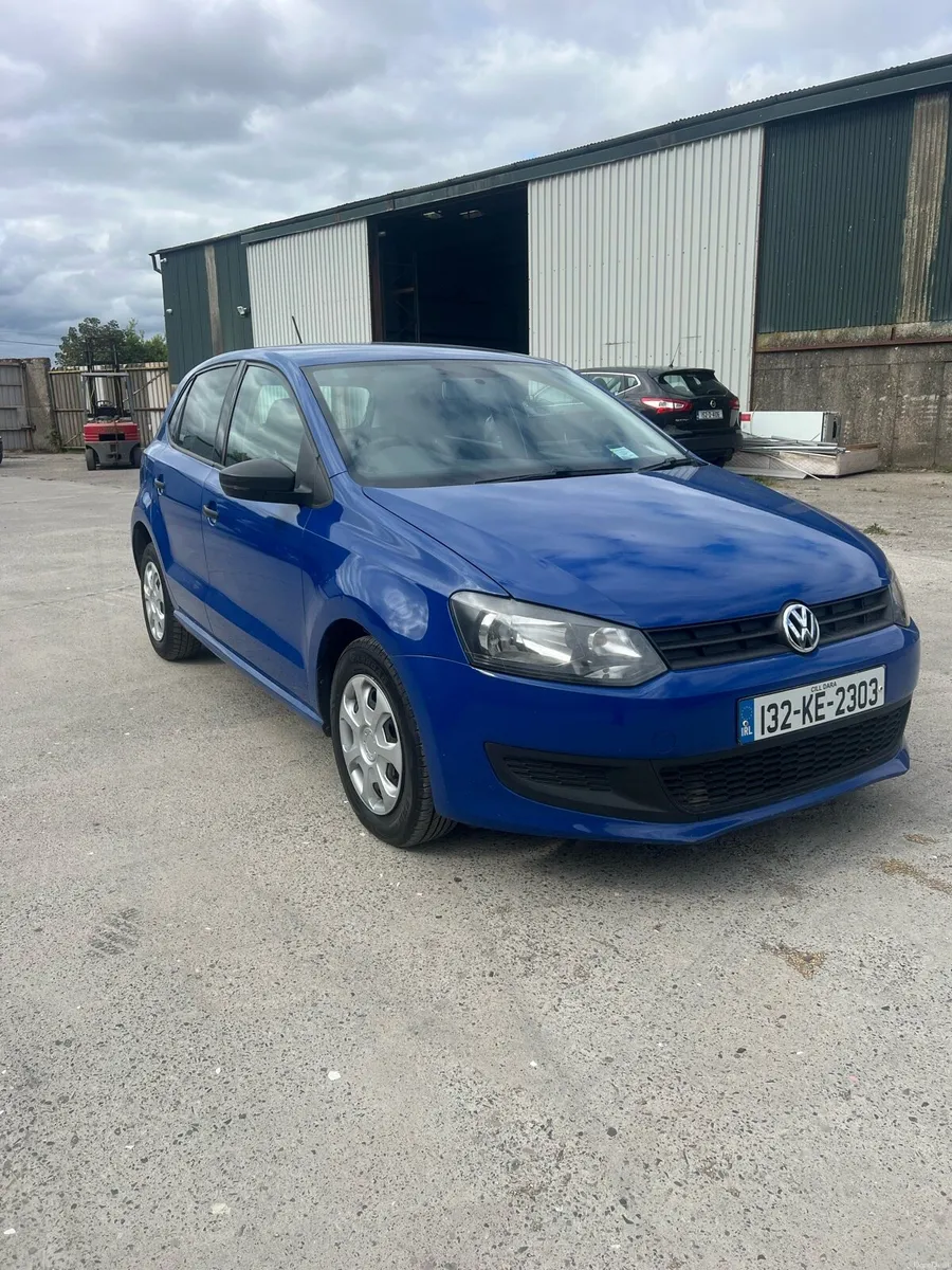 Volkswagen polo - Image 2