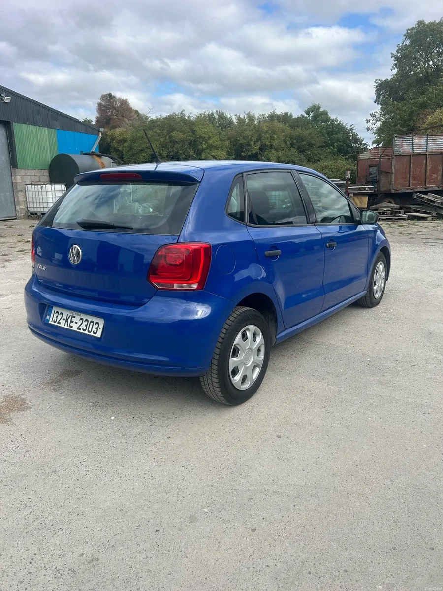 Volkswagen polo - Image 4