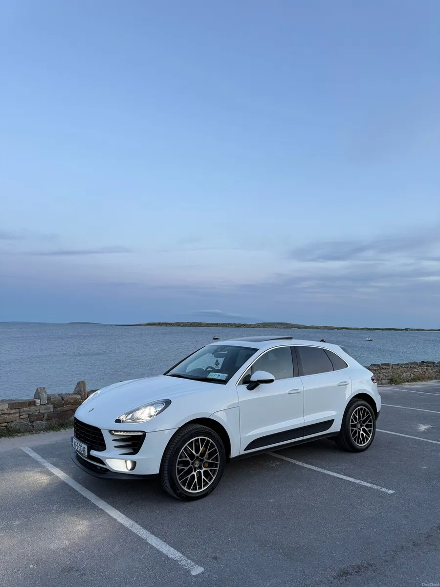 Porsche Macan S 3.0 V6 - Image 2