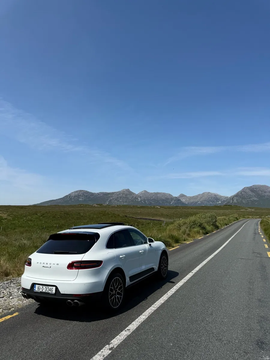 Porsche Macan S 3.0 V6 - Image 6
