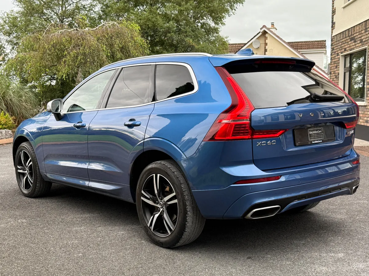 *One Owner* Stunning 192 Volvo XC60 R-Design! - Image 5