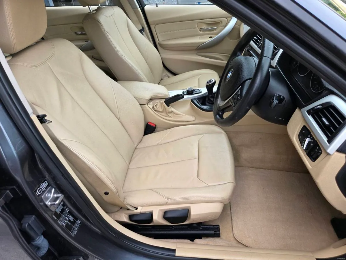 Very Low Mileage BMW 316d SE - Image 5