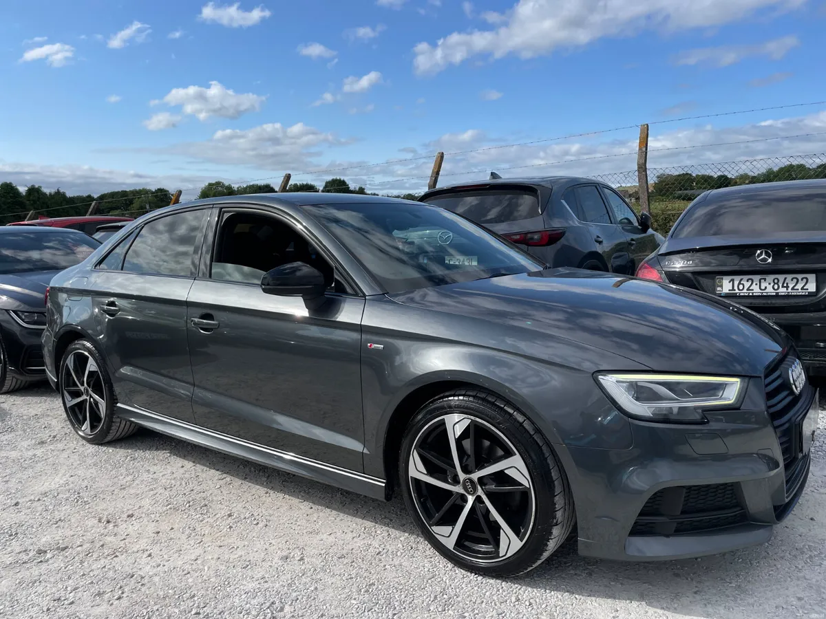 Audi A3 S-Line Auto - Image 5