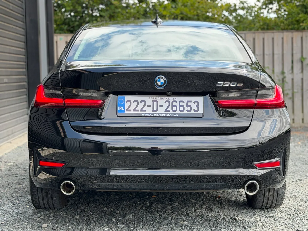 222 BMW 3-Series Pro Edition - Image 5