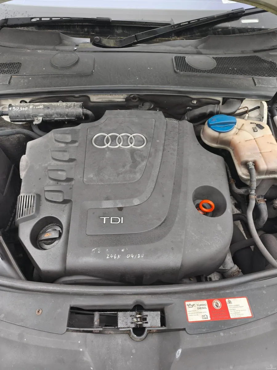 Audi A6 2010 - Image 6