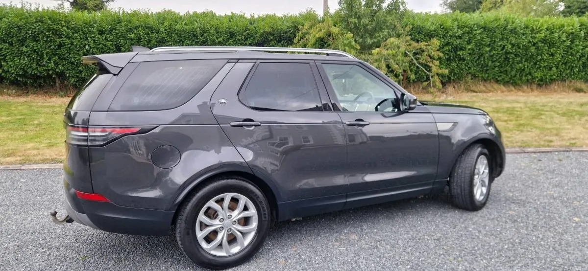 Landrover discovery - Image 5