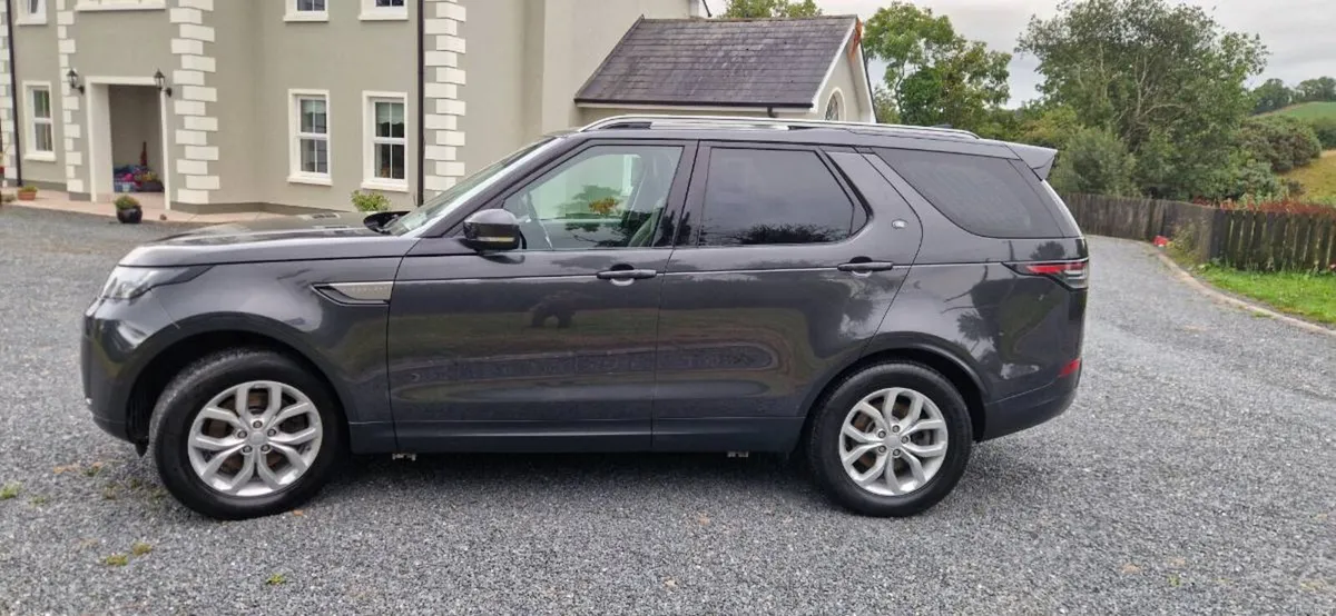 Landrover discovery - Image 3