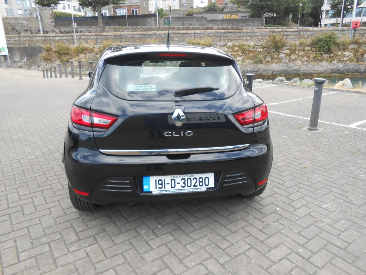 Renault Clio 2019 - Image 5
