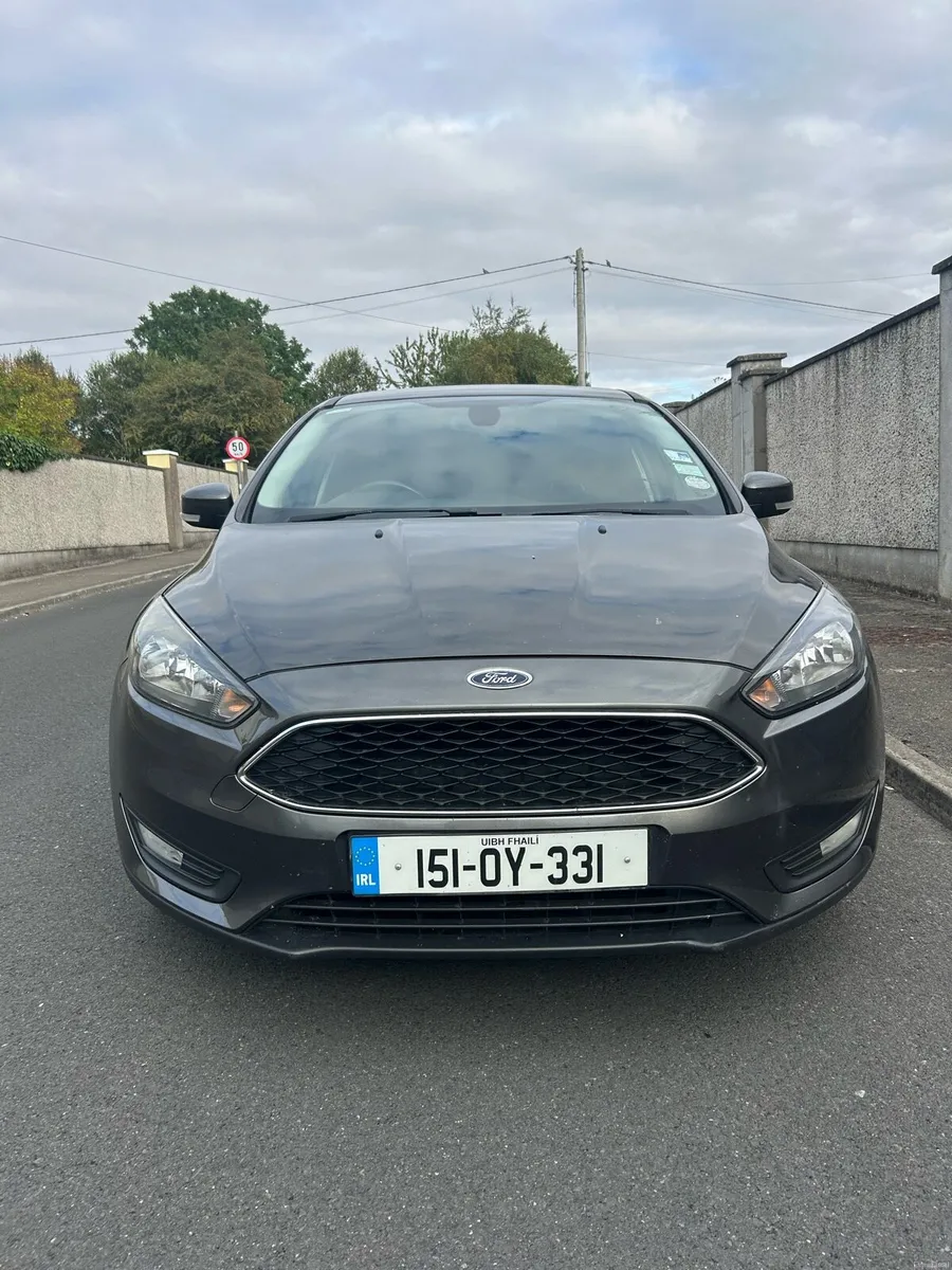 2015 Ford Focus - Image 2
