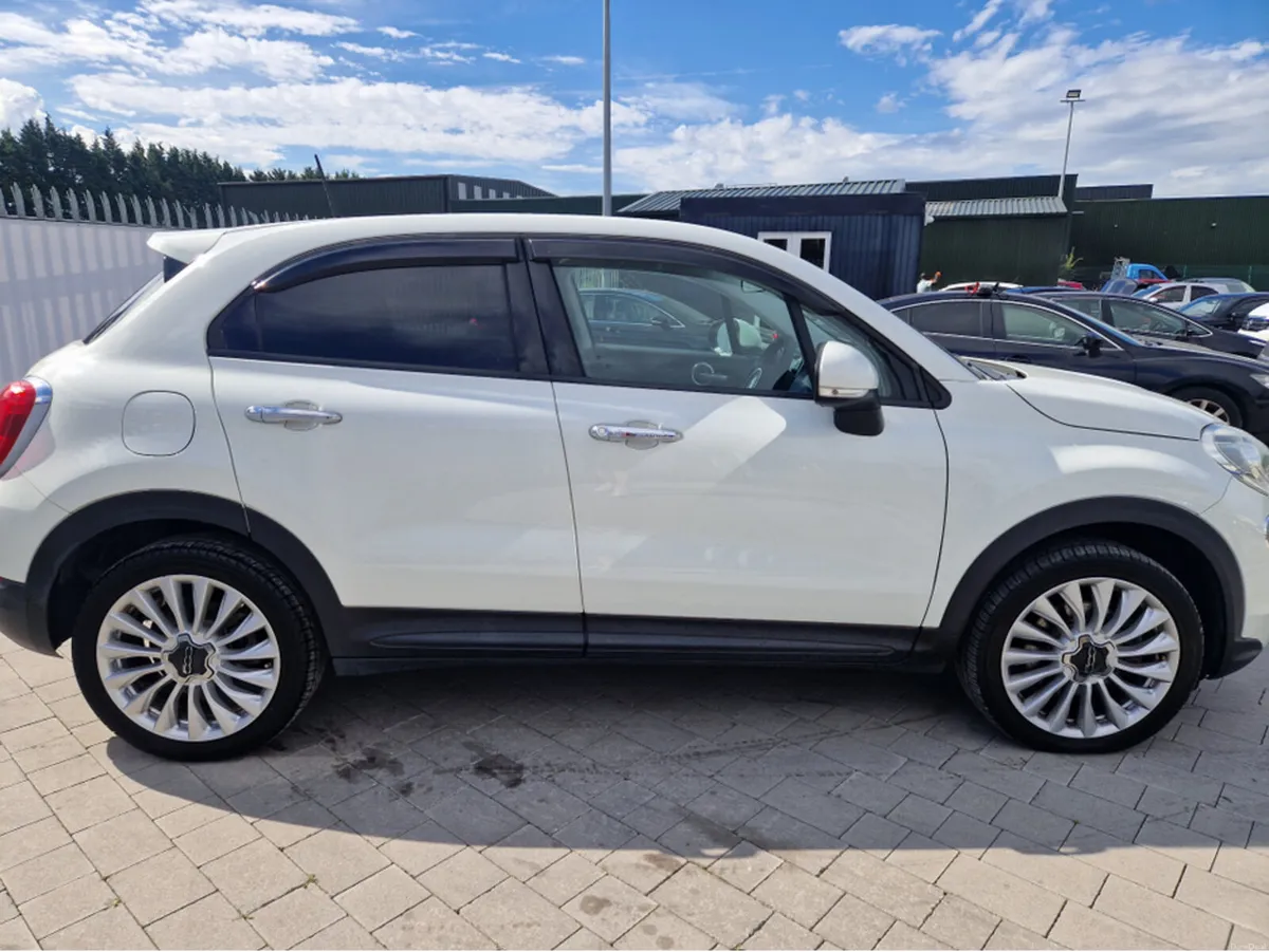 Fiat 500X 1.4 AUTO - Image 2
