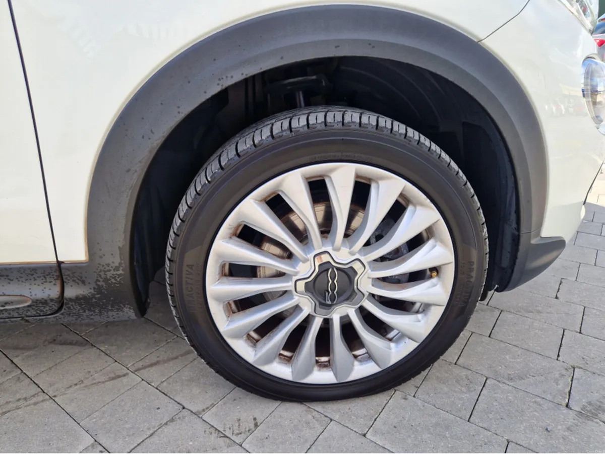 Fiat 500X 1.4 AUTO - Image 6