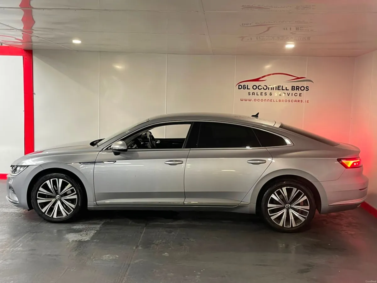Volkswagen Arteon EL 2.0 TDI D7F 150HP 5DR AUTO - Image 5