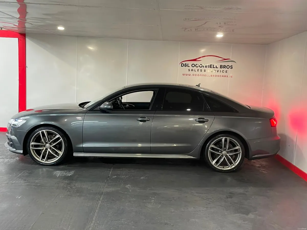 Audi A6 2.0 TDI S LINE ULTRA 1 187BHP 4DR A 190PS - Image 5