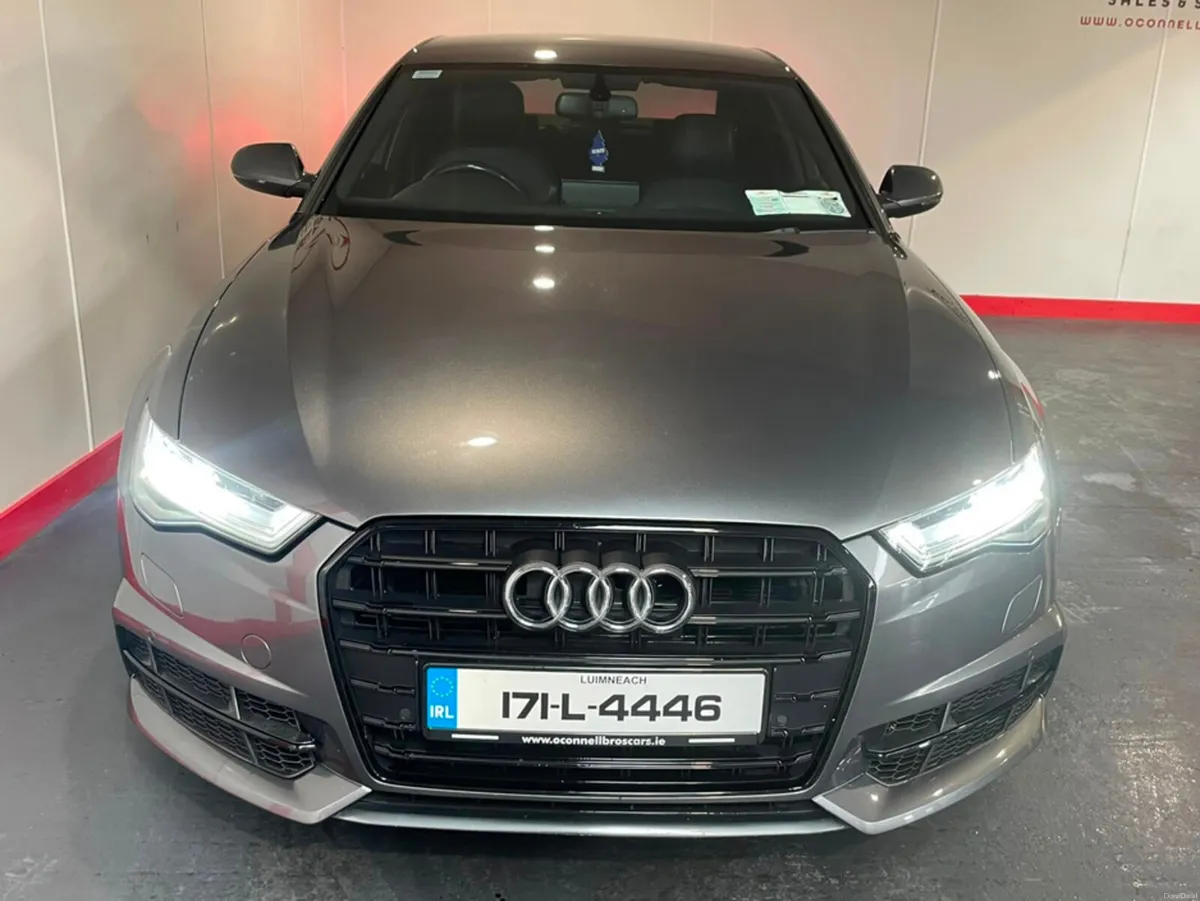 Audi A6 2.0 TDI S LINE ULTRA 1 187BHP 4DR A 190PS - Image 6