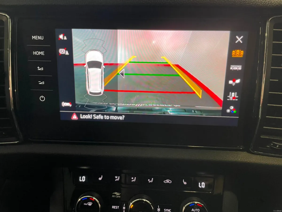Skoda Kodiaq 7S STYLE 2.0 TDI 150HP DSG 4DR AUTO - Image 6