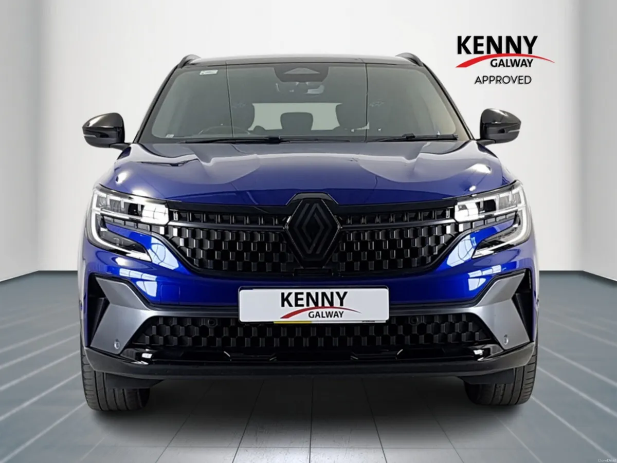 Renault Austral *Deposit taken* TECHNO ESPRIT ALPI - Image 2