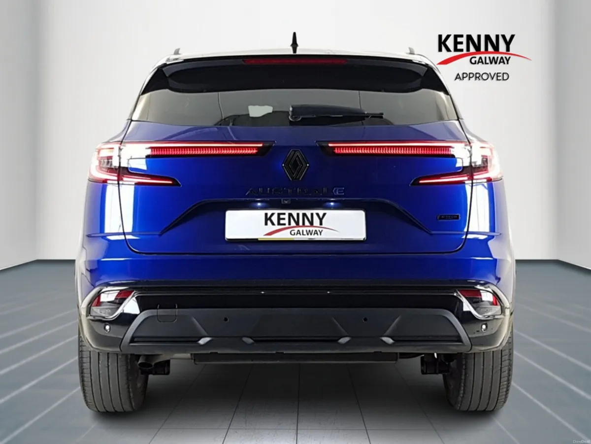 Renault Austral *Deposit taken* TECHNO ESPRIT ALPI - Image 6