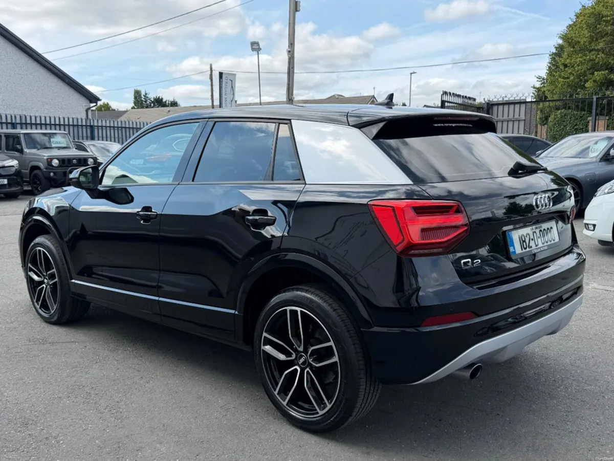 Audi Q2 1.0 TFSI SPORT S-TRONIC - Image 6
