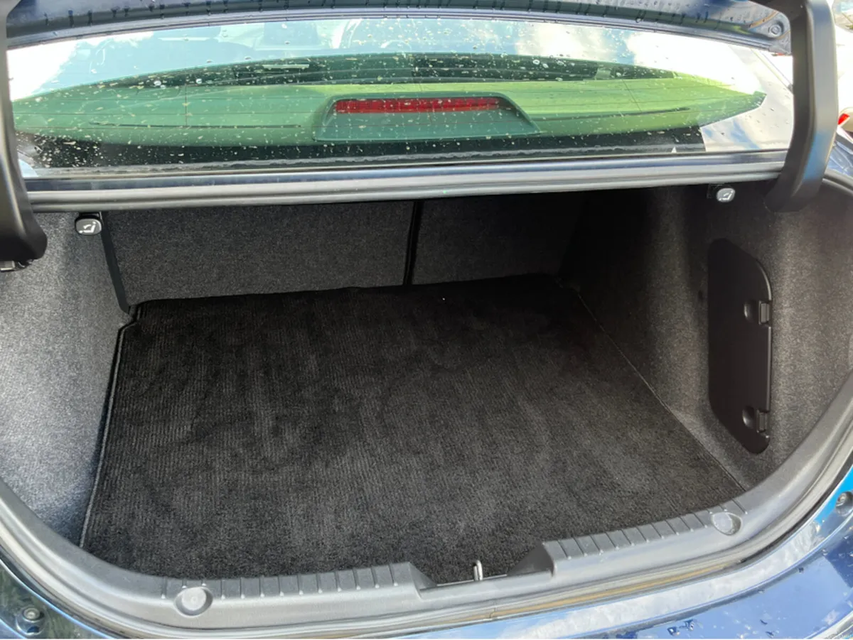 Mazda Axela MAZDA 3 PROACTIVE AUTOMATIC 1.5 DIESEL - Image 6