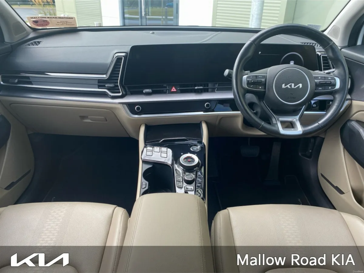 Kia Sportage K4 PHEV MY23 5DR AUTO - Image 5