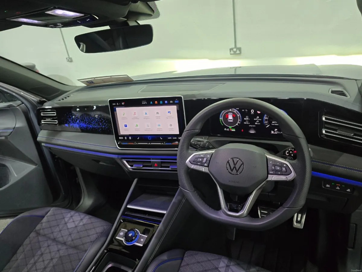 Volkswagen Tiguan **DEPOSIT TAKEN** - Image 6