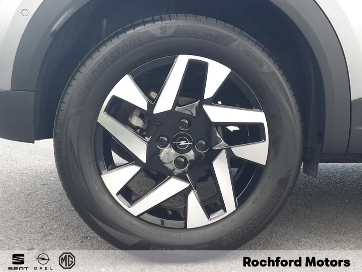 Opel Mokka ELEGANCE 1.2 136BHP 6-SPEED - Image 6
