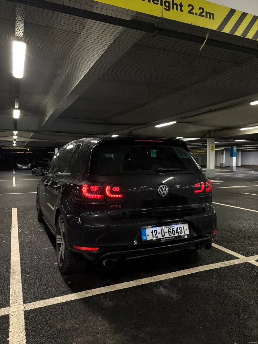 VW Golf GTI Mk6 Dsg - Image 1