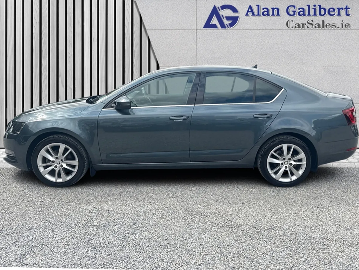 Skoda Octavia STYLE 1.6 TDI - Image 5