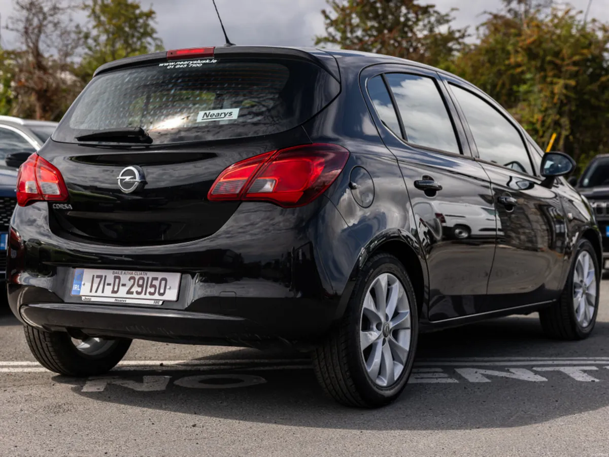Opel Corsa CORSA-E SC 1.4 I S/S 90PS 5DR AUTO - Image 4