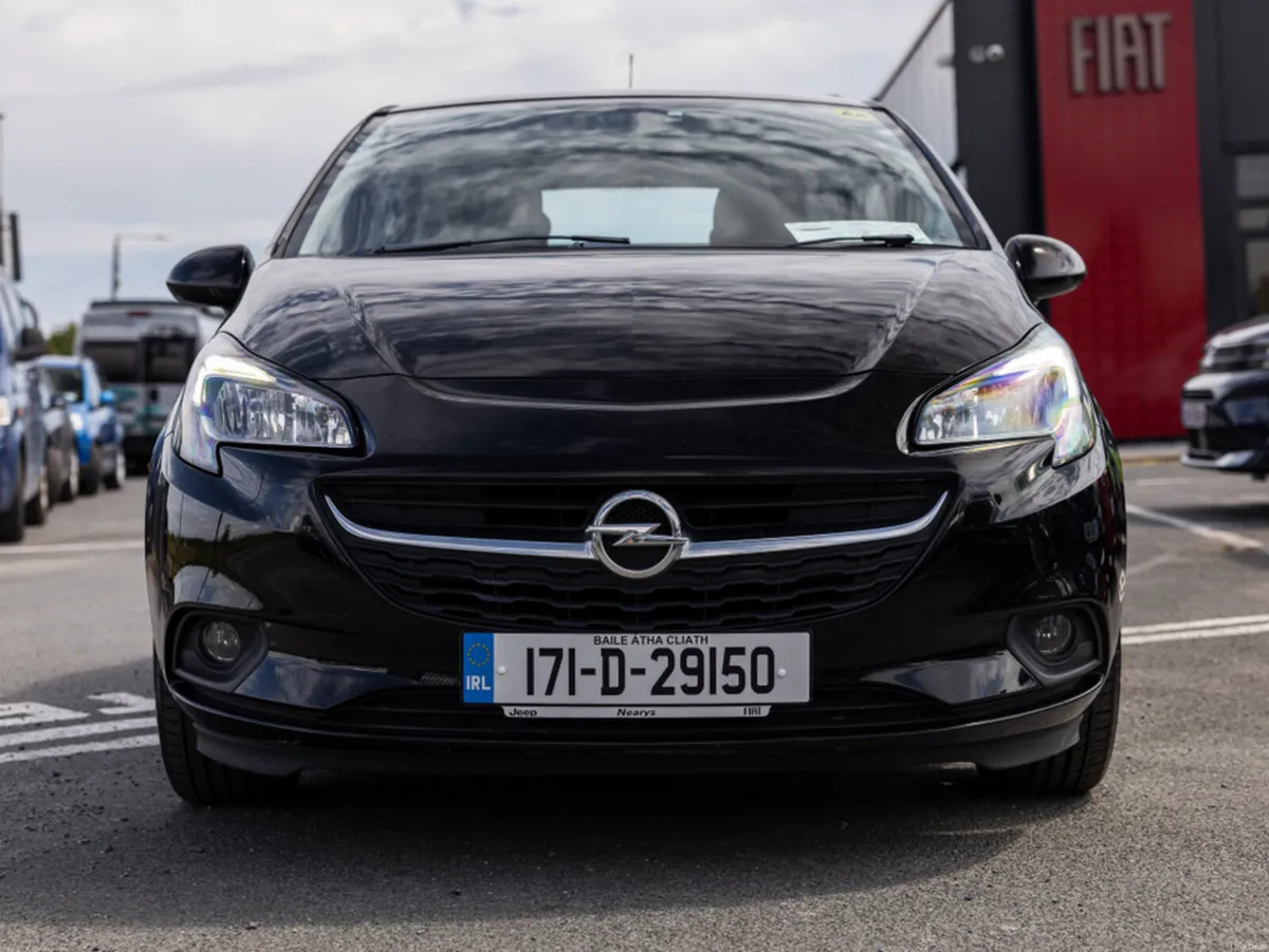 Opel Corsa CORSA-E SC 1.4 I S/S 90PS 5DR AUTO - Image 2