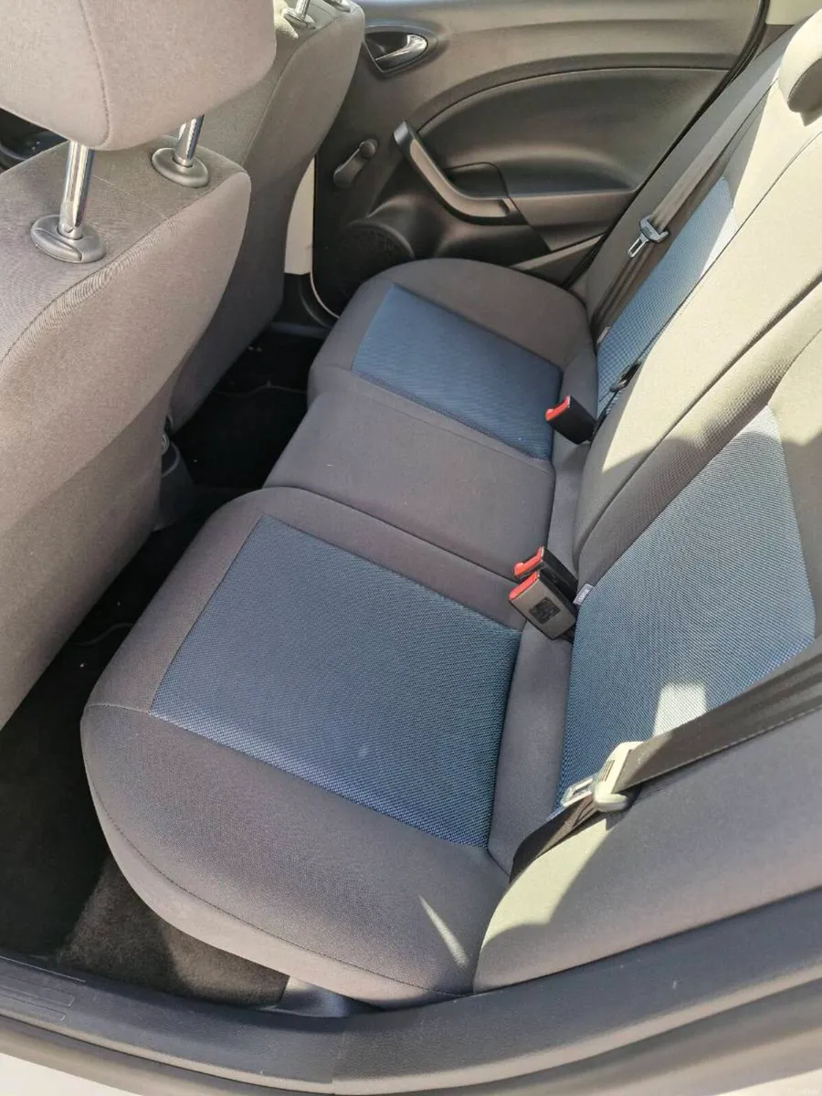 SEAT IBIZA 2015 1.2 Tdi - Image 5