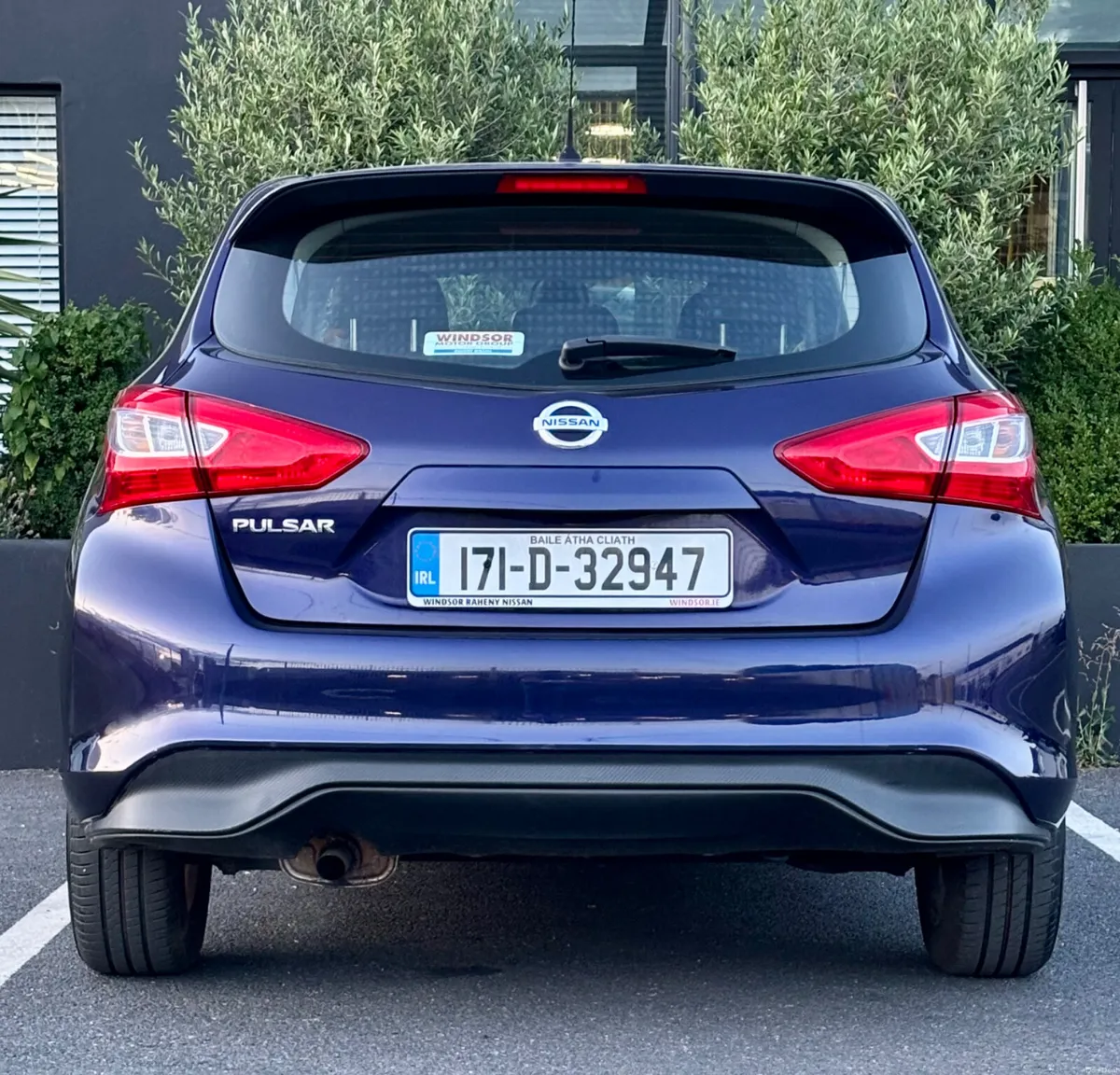 2017 Nissan Pulsar*38k km*Fresh Service*Nct Mar 27 - Image 6