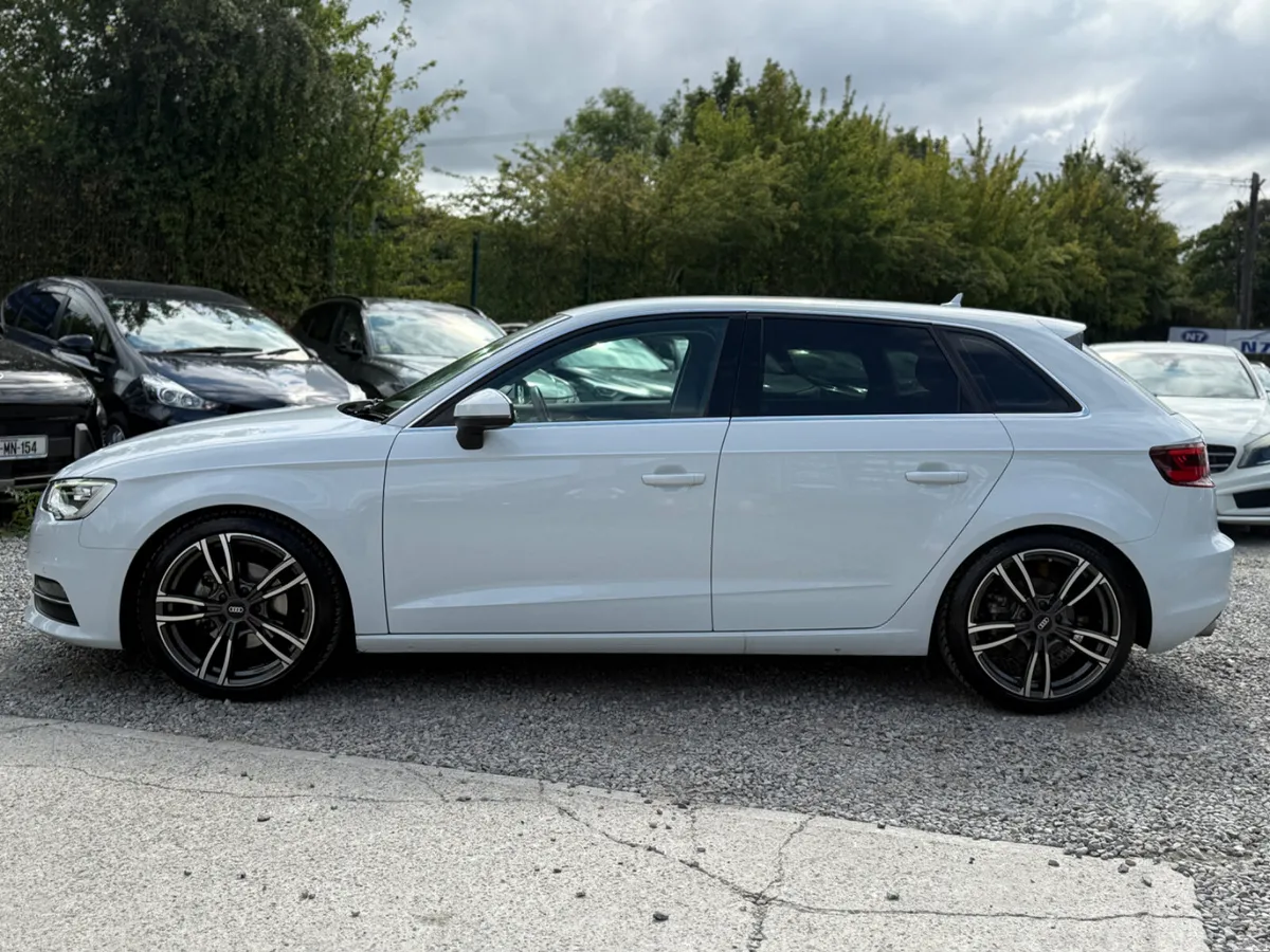 2014 Audi A3 1.4 SPORT AUTO - Image 6