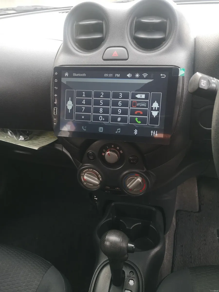 Nissan March 2010 - Image 4