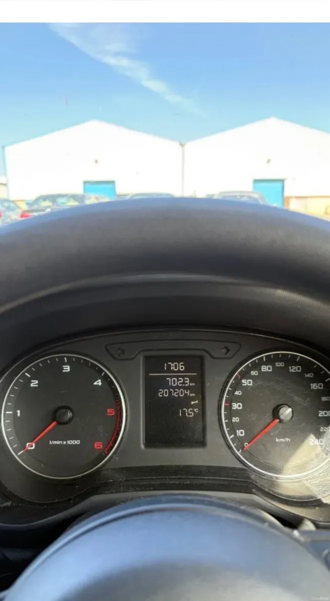 Audi A1 2013 - Image 3