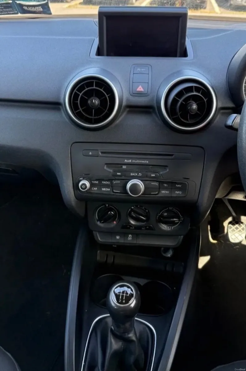 Audi A1 2013 - Image 4