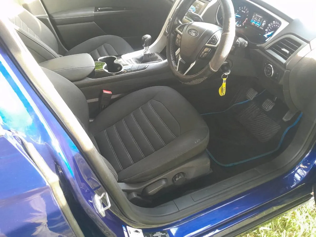 Ford Mondeo - Image 6