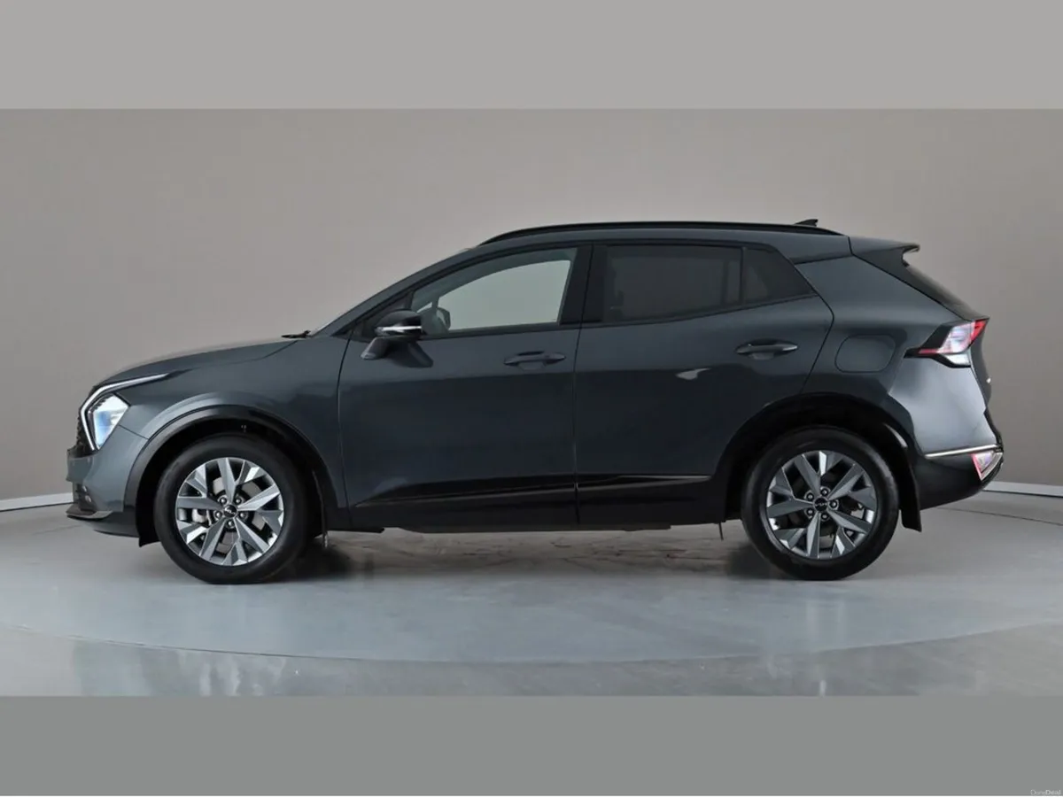 Kia Sportage HEV MY25 - Image 5
