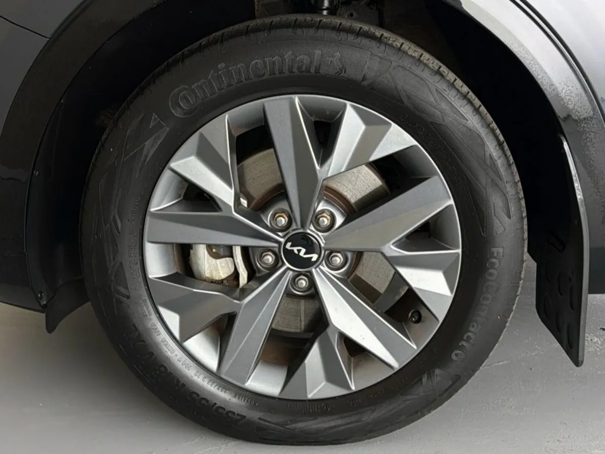 Kia Sportage HEV MY25 - Image 3