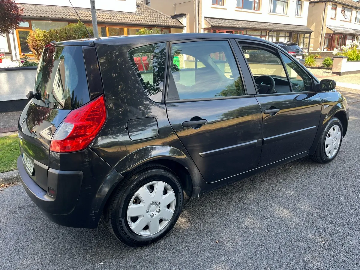 2008 Scenic / Megane 1.4 petrol - New NCT - Low km - Image 2