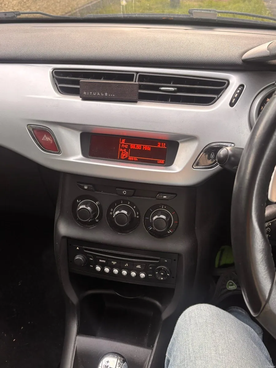 Citroen c3 - Image 5