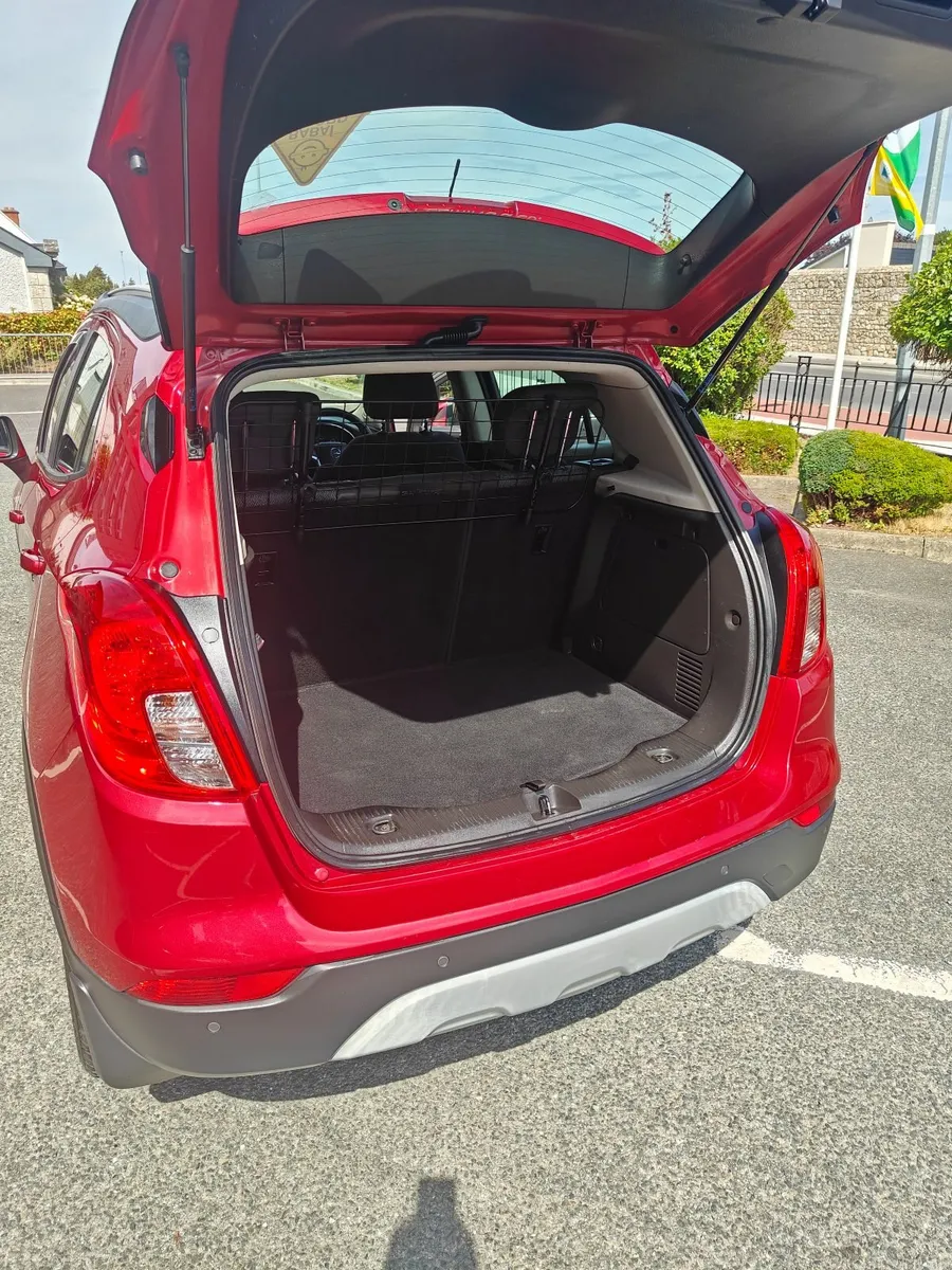 Opel Mokka 2018 - Image 6
