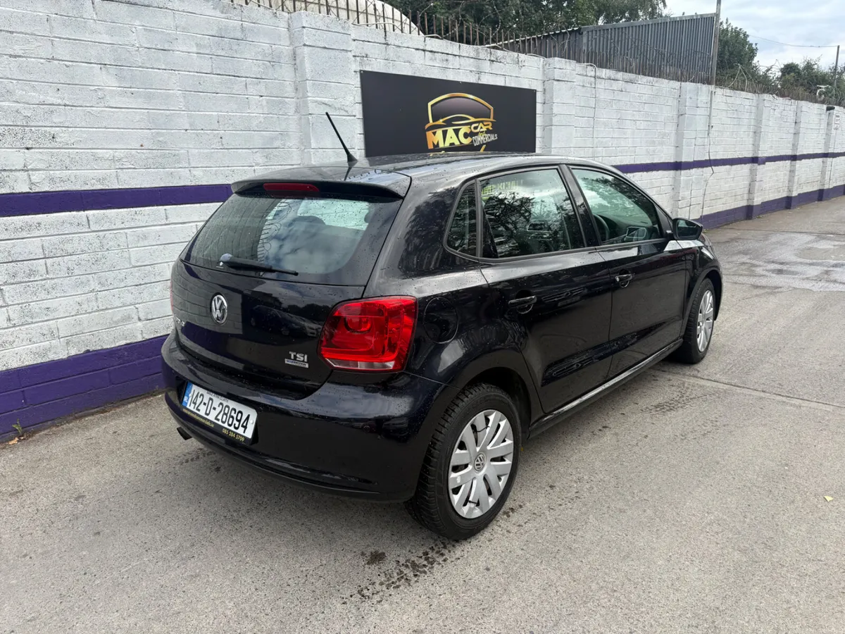 Volkswagen Polo 2014 - Image 5