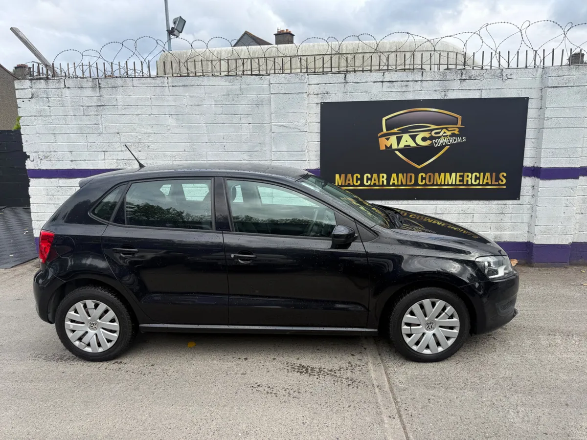 Volkswagen Polo 2014 - Image 4