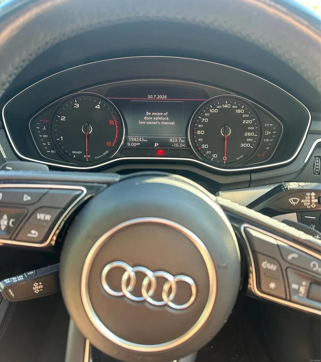 Audi A5 - Image 4