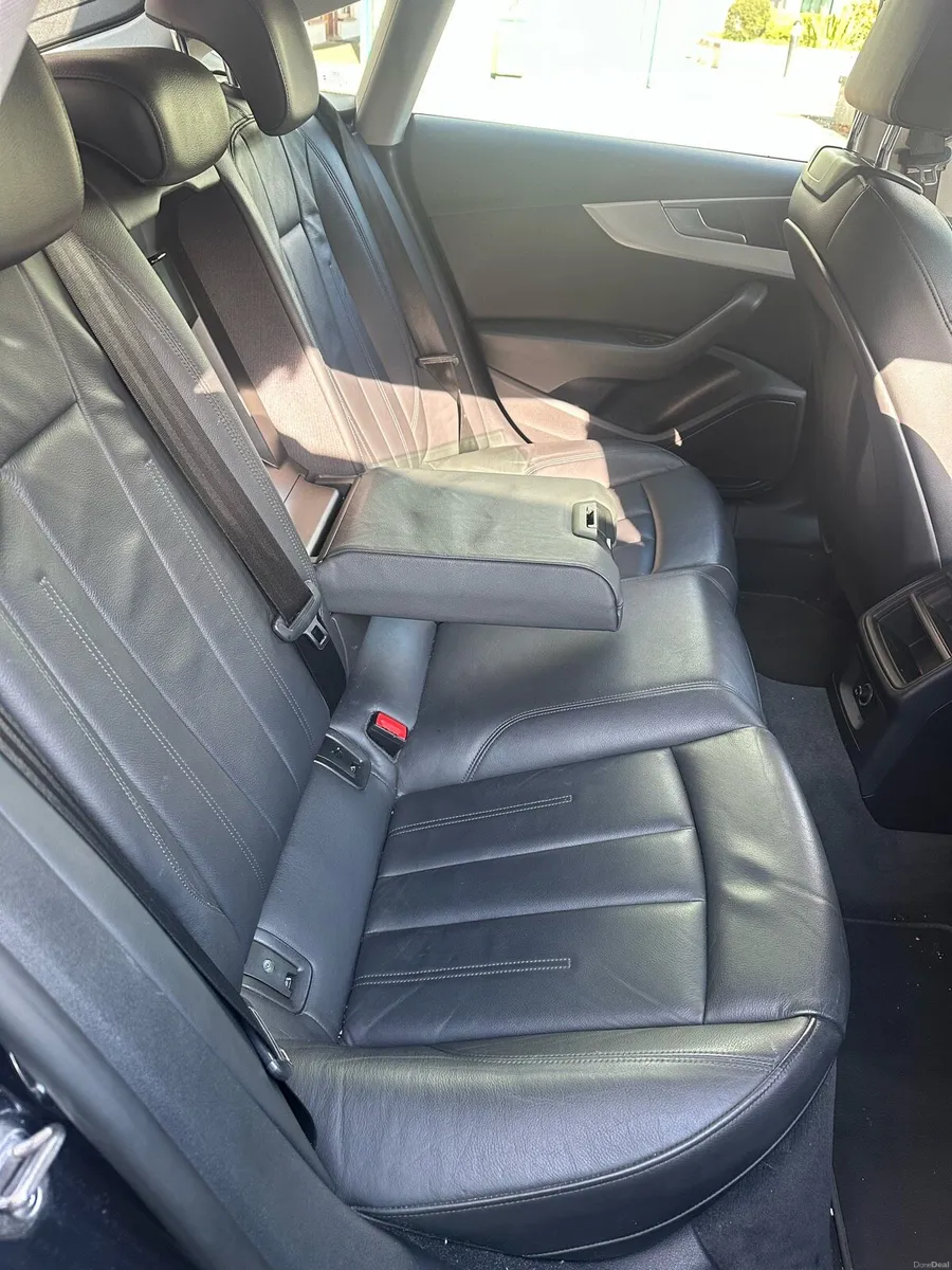 Audi A5 - Image 6